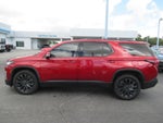 2024 Chevrolet Traverse Limited RS
