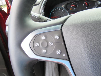 2024 Chevrolet Traverse Limited RS
