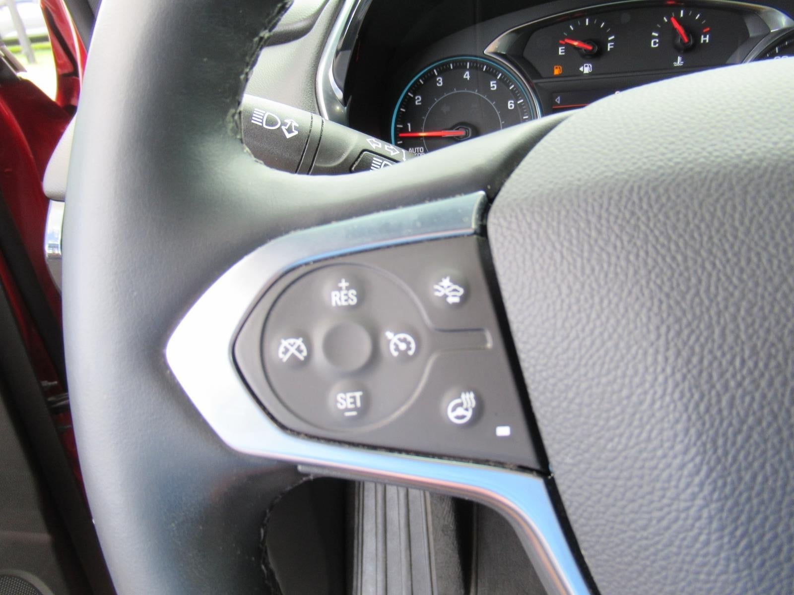 2024 Chevrolet Traverse Limited RS