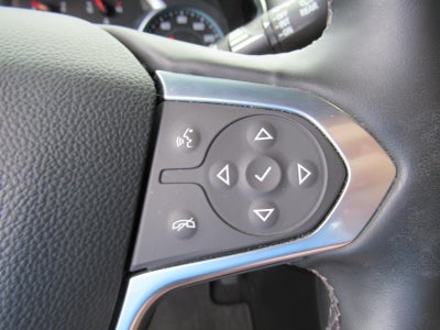 2024 Chevrolet Traverse Limited RS