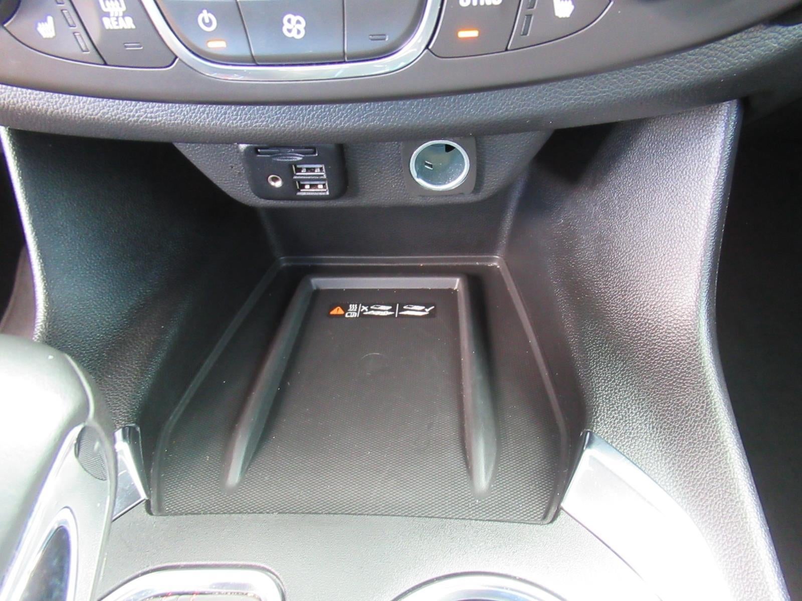 2024 Chevrolet Traverse Limited RS