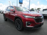2024 Chevrolet Traverse Limited RS
