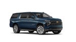 2025 Chevrolet Suburban Base