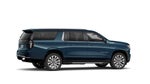 2025 Chevrolet Suburban Base