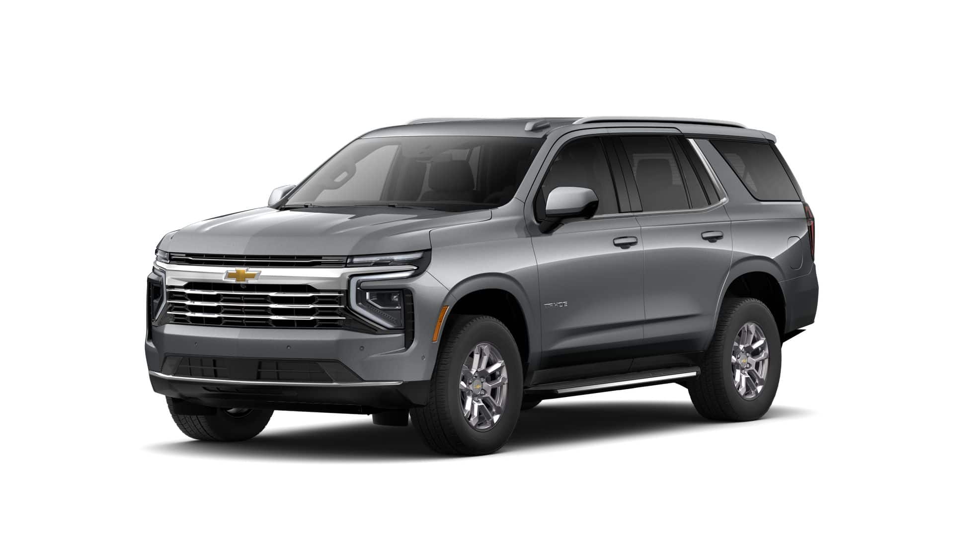 2026 Chevrolet Tahoe LT 2WD's photo