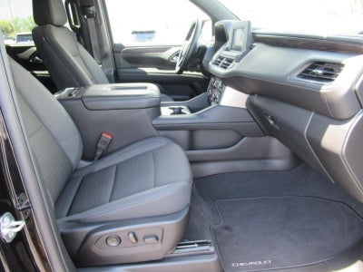 2024 Chevrolet Tahoe LS