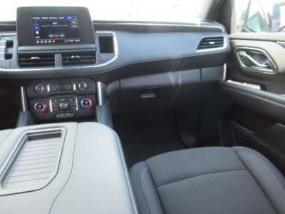 2024 Chevrolet Tahoe LS