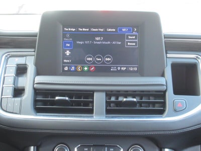 2024 Chevrolet Tahoe LS