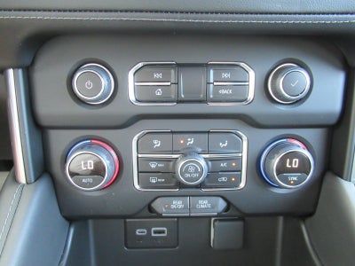 2024 Chevrolet Tahoe LS