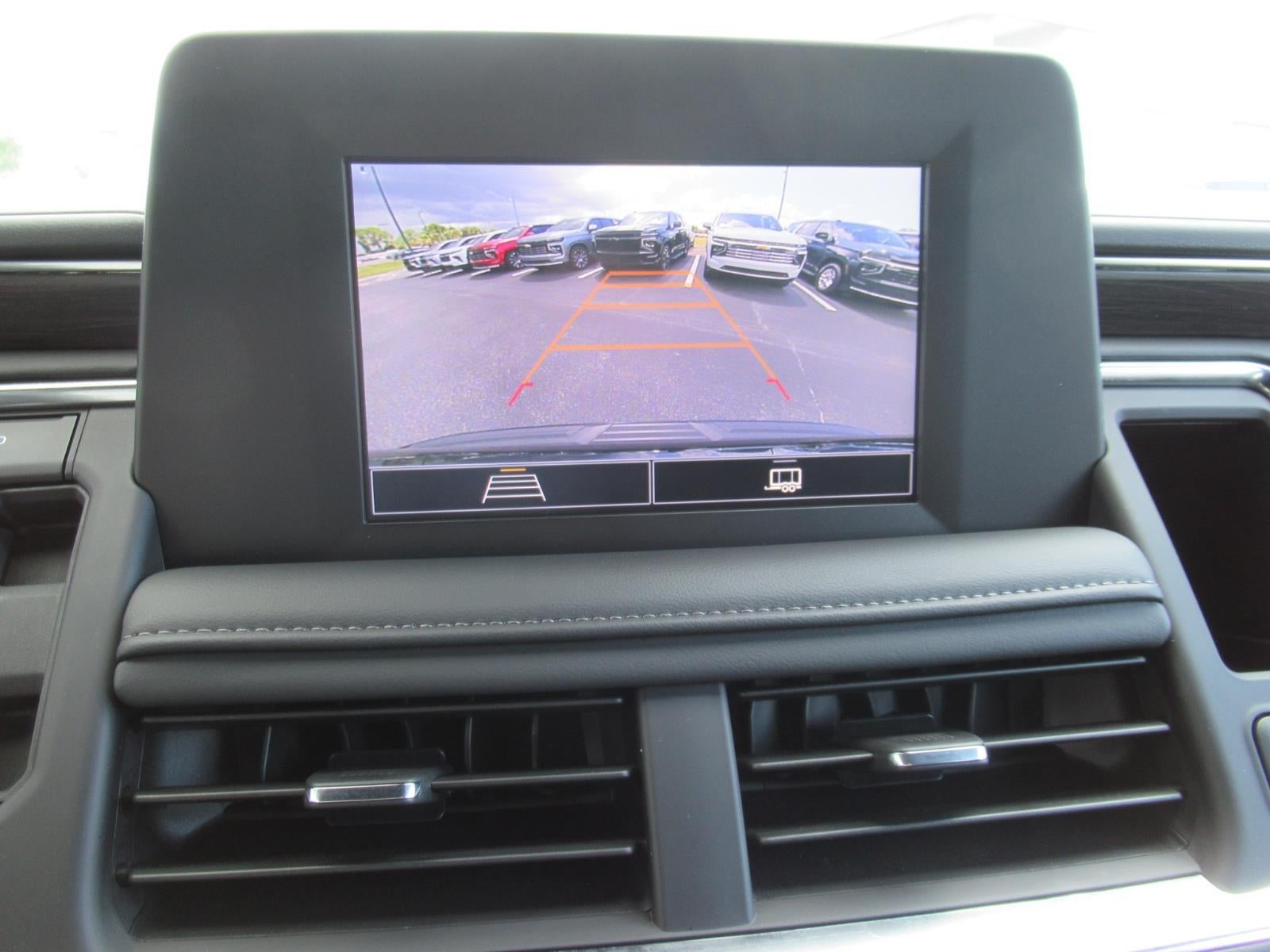 2024 Chevrolet Tahoe LS