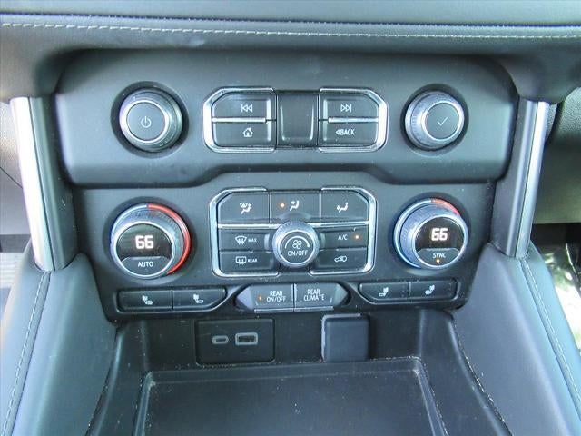 2024 Chevrolet Suburban Z71