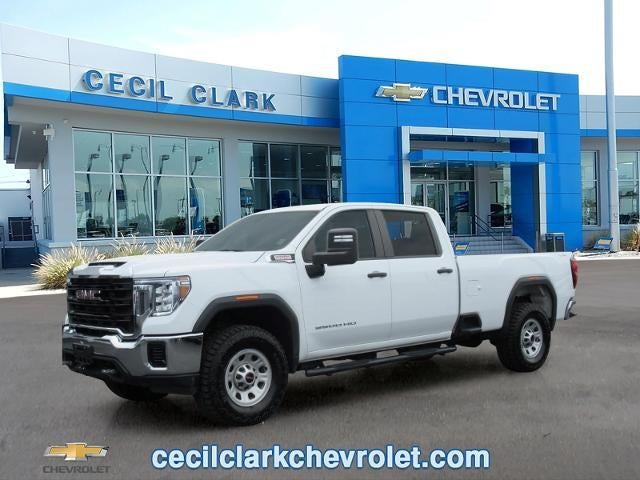 2022 GMC Sierra 3500 HD Pro