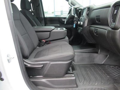 2022 GMC Sierra 3500 HD Pro