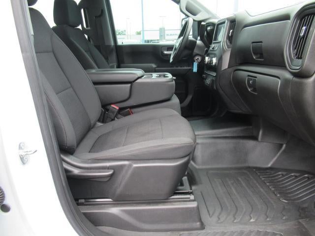 2022 GMC Sierra 3500 HD Pro
