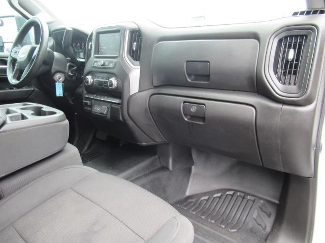 2022 GMC Sierra 3500 HD Pro