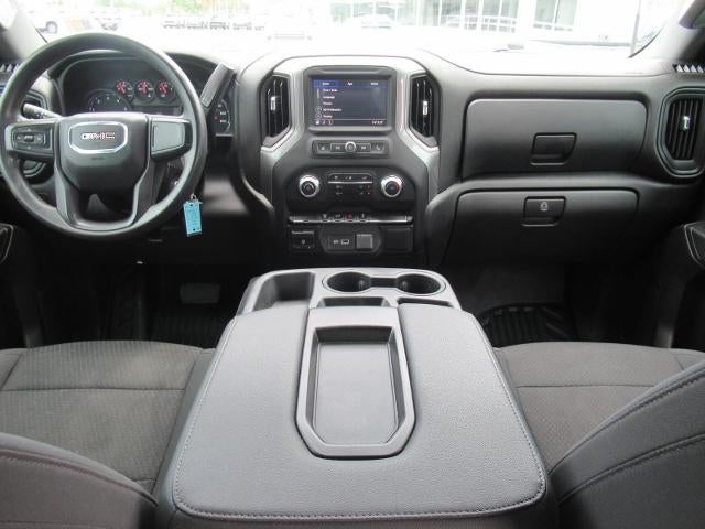 2022 GMC Sierra 3500 HD Pro