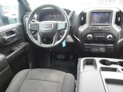 2022 GMC Sierra 3500 HD Pro