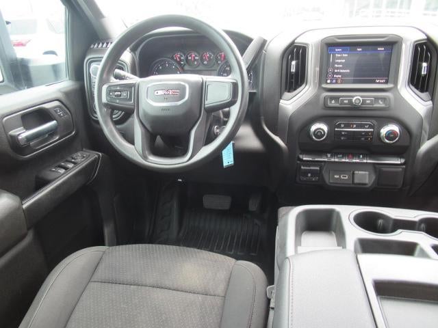 2022 GMC Sierra 3500 HD Pro