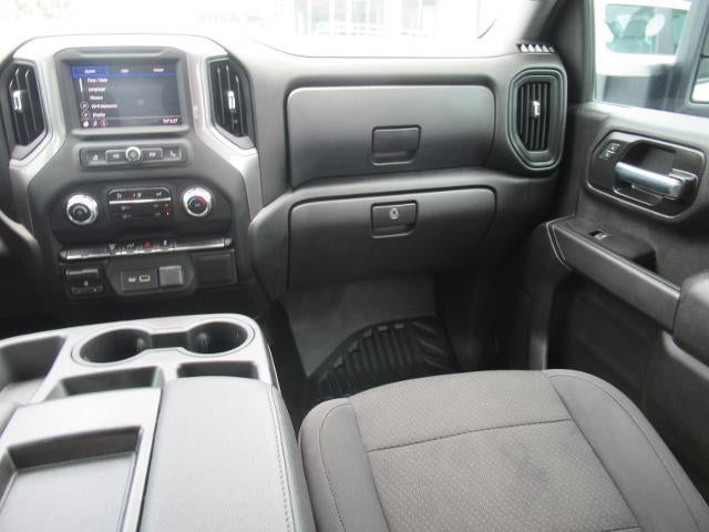 2022 GMC Sierra 3500 HD Pro