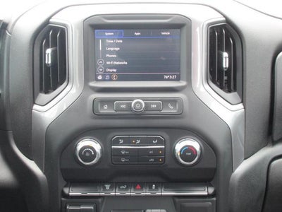 2022 GMC Sierra 3500 HD Pro