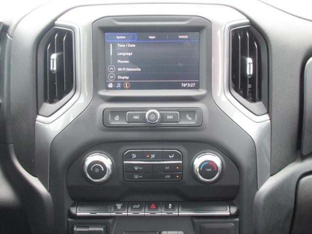 2022 GMC Sierra 3500 HD Pro