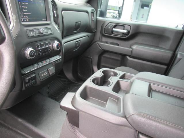 2022 GMC Sierra 3500 HD Pro