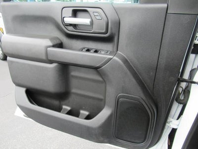 2022 GMC Sierra 3500 HD Pro