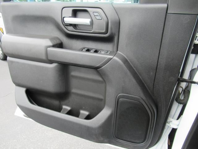 2022 GMC Sierra 3500 HD Pro