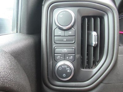 2022 GMC Sierra 3500 HD Pro