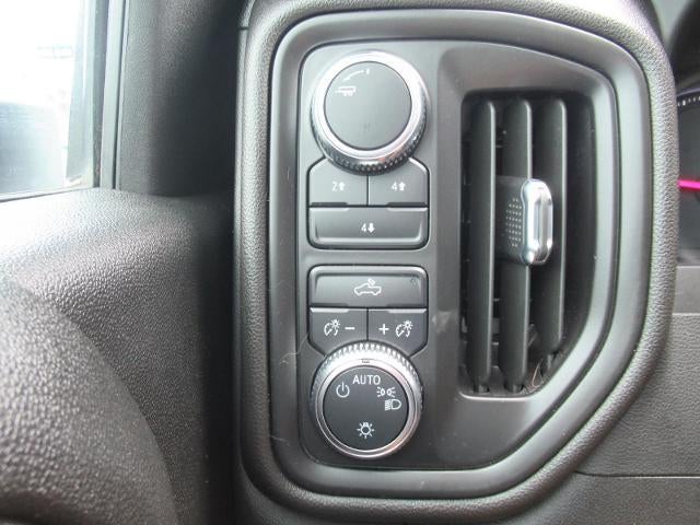 2022 GMC Sierra 3500 HD Pro