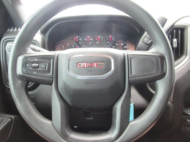 2022 GMC Sierra 3500 HD Pro