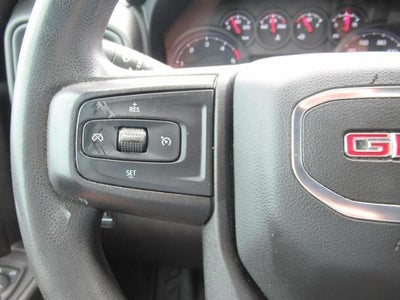 2022 GMC Sierra 3500 HD Pro