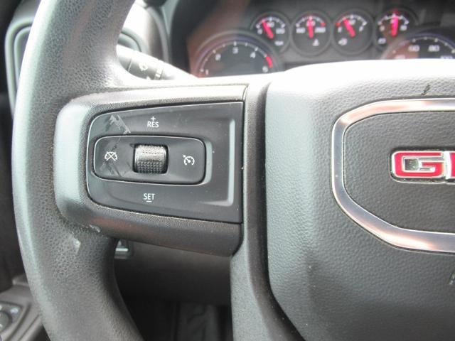 2022 GMC Sierra 3500 HD Pro