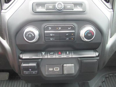 2022 GMC Sierra 3500 HD Pro