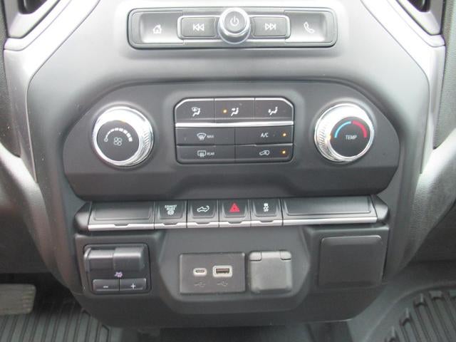 2022 GMC Sierra 3500 HD Pro