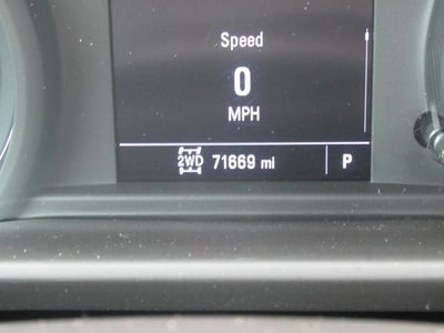 2022 GMC Sierra 3500 HD Pro