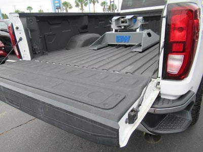 2022 GMC Sierra 3500 HD Pro