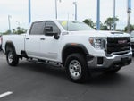2022 GMC Sierra 3500 HD Pro