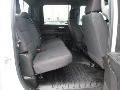 2022 GMC Sierra 3500 HD Pro