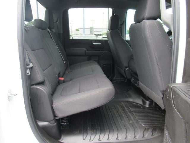 2022 GMC Sierra 3500 HD Pro
