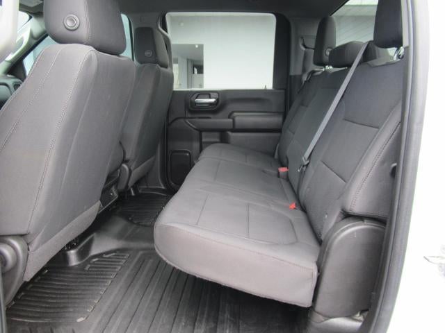 2022 GMC Sierra 3500 HD Pro
