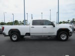 2022 GMC Sierra 3500 HD Pro