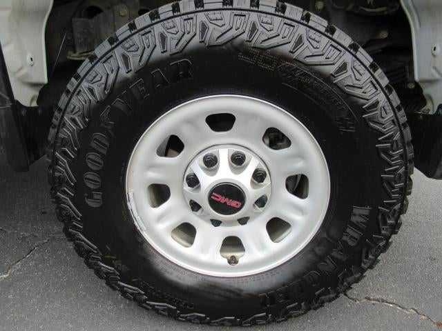 2022 GMC Sierra 3500 HD Pro