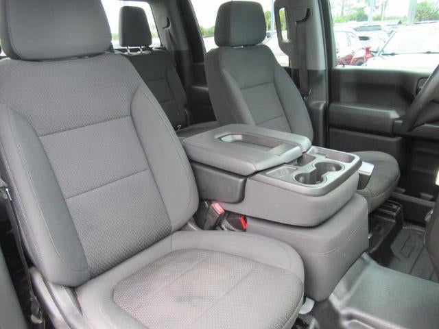 2022 GMC Sierra 3500 HD Pro
