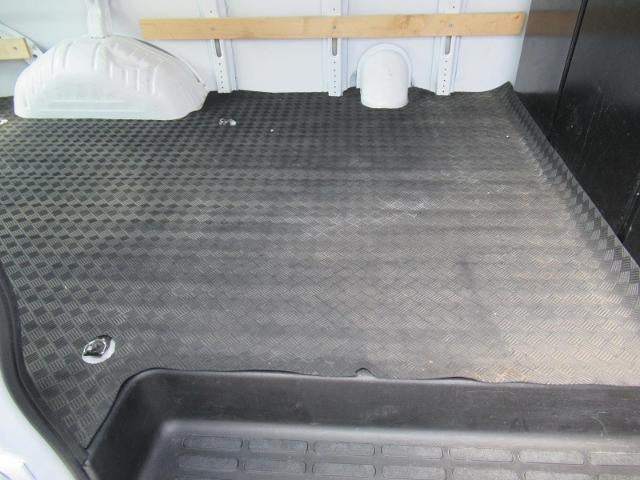 2025 GMC Savana Cargo Base