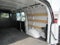 2025 GMC Savana Cargo Base