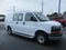 2025 GMC Savana Cargo Base