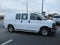 2025 GMC Savana Cargo Base
