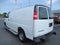 2025 GMC Savana Cargo Base