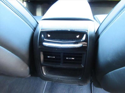 2018 Cadillac XT5 Platinum AWD